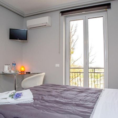 Brio Bed & Breakfast Agrigento Luaran gambar