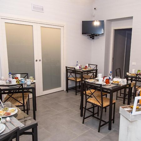 Brio Bed & Breakfast Agrigento Luaran gambar