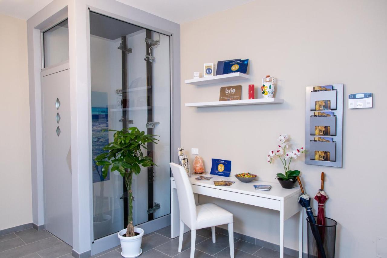 Brio Bed & Breakfast Agrigento Luaran gambar