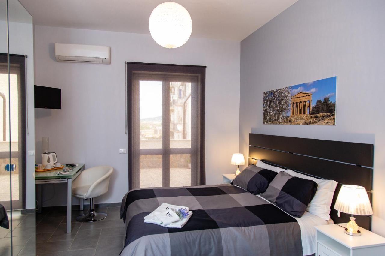 Brio Bed & Breakfast Agrigento Luaran gambar