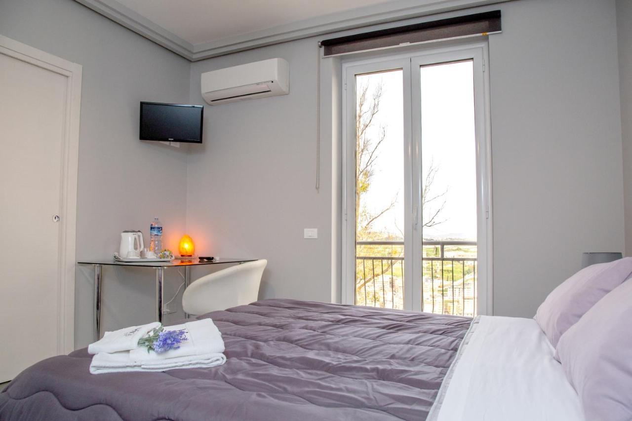 Brio Bed & Breakfast Agrigento Luaran gambar