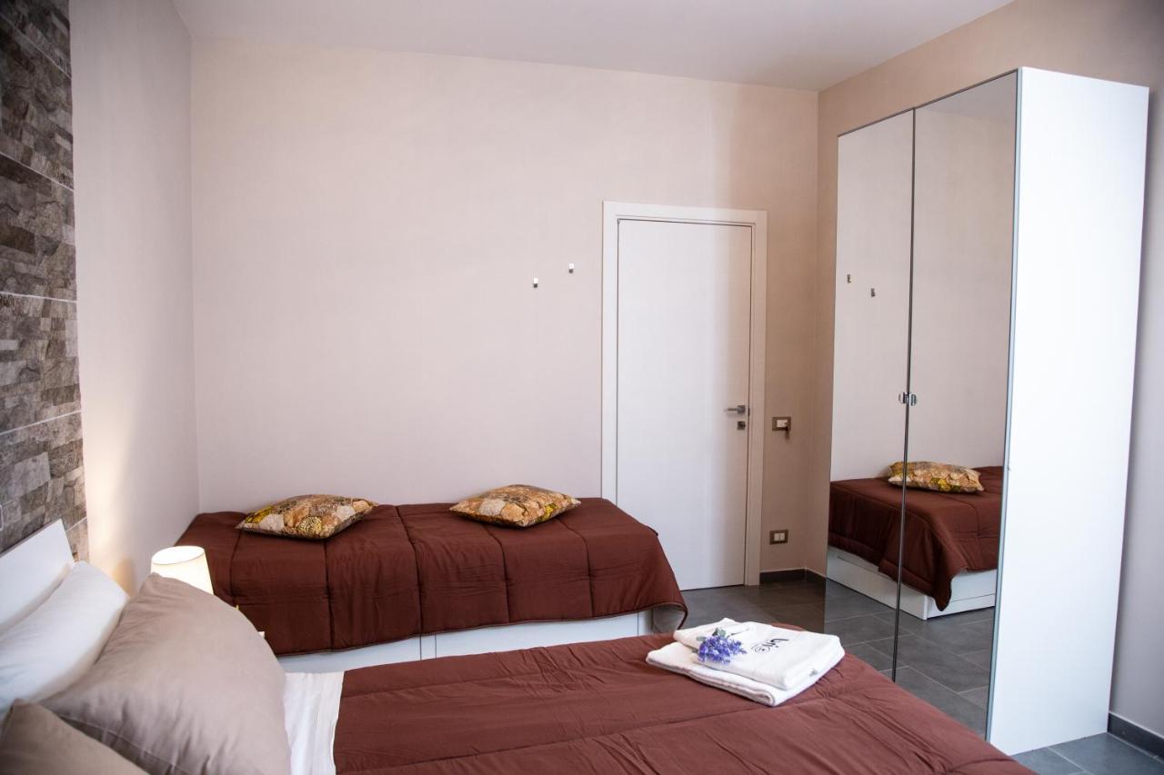 Brio Bed & Breakfast Agrigento Luaran gambar