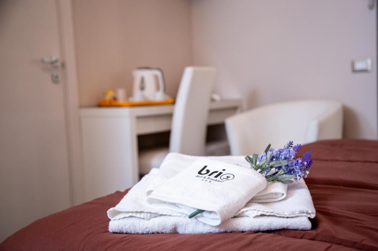 Brio Bed & Breakfast Agrigento Luaran gambar