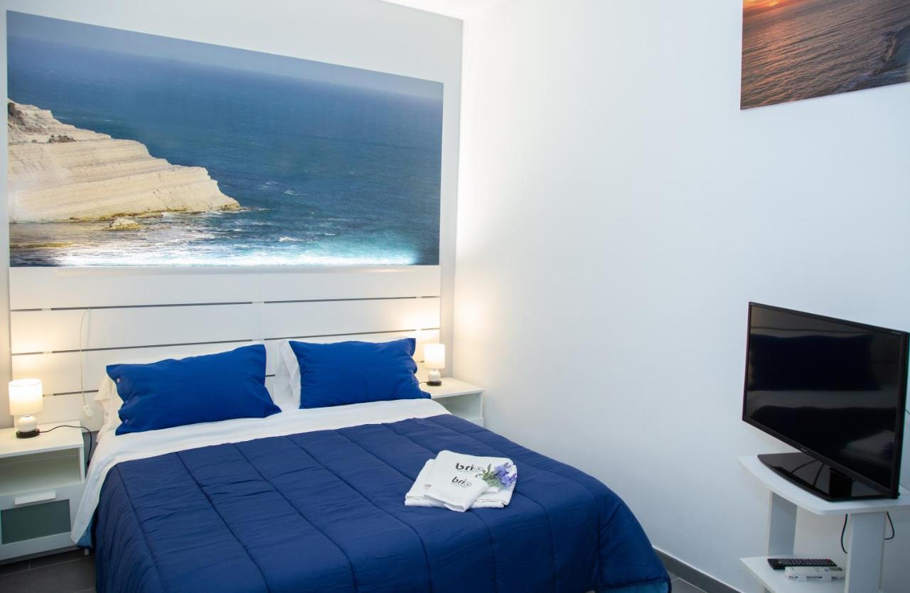 Brio Bed & Breakfast Agrigento Luaran gambar