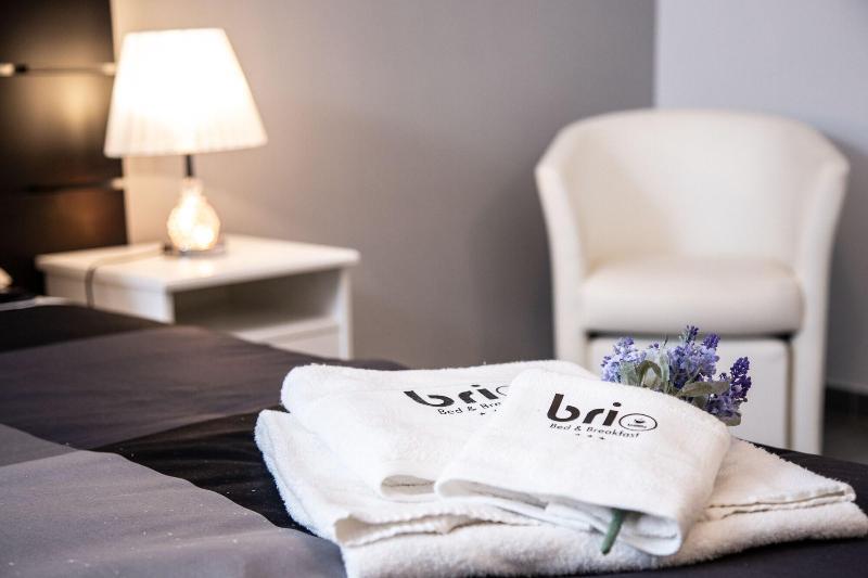 Brio Bed & Breakfast Agrigento Luaran gambar